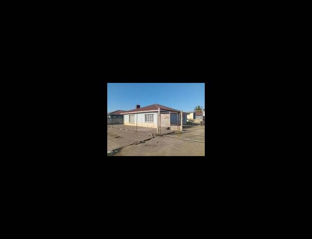 3 BEDROOM HOUSE FOR SALE IN VEREENIGING CENTRAL